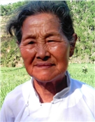 黄翠莲