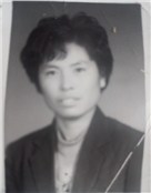 慈母陈学珍