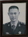 杨树朋