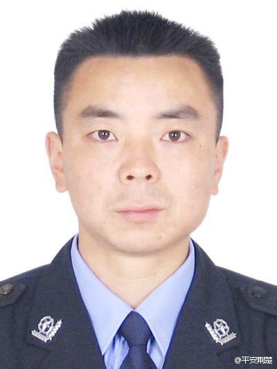 向雪飞