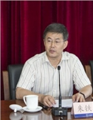 朱铁志