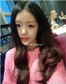 杨晓青
