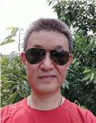 老炜子