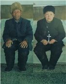 聂锁柱