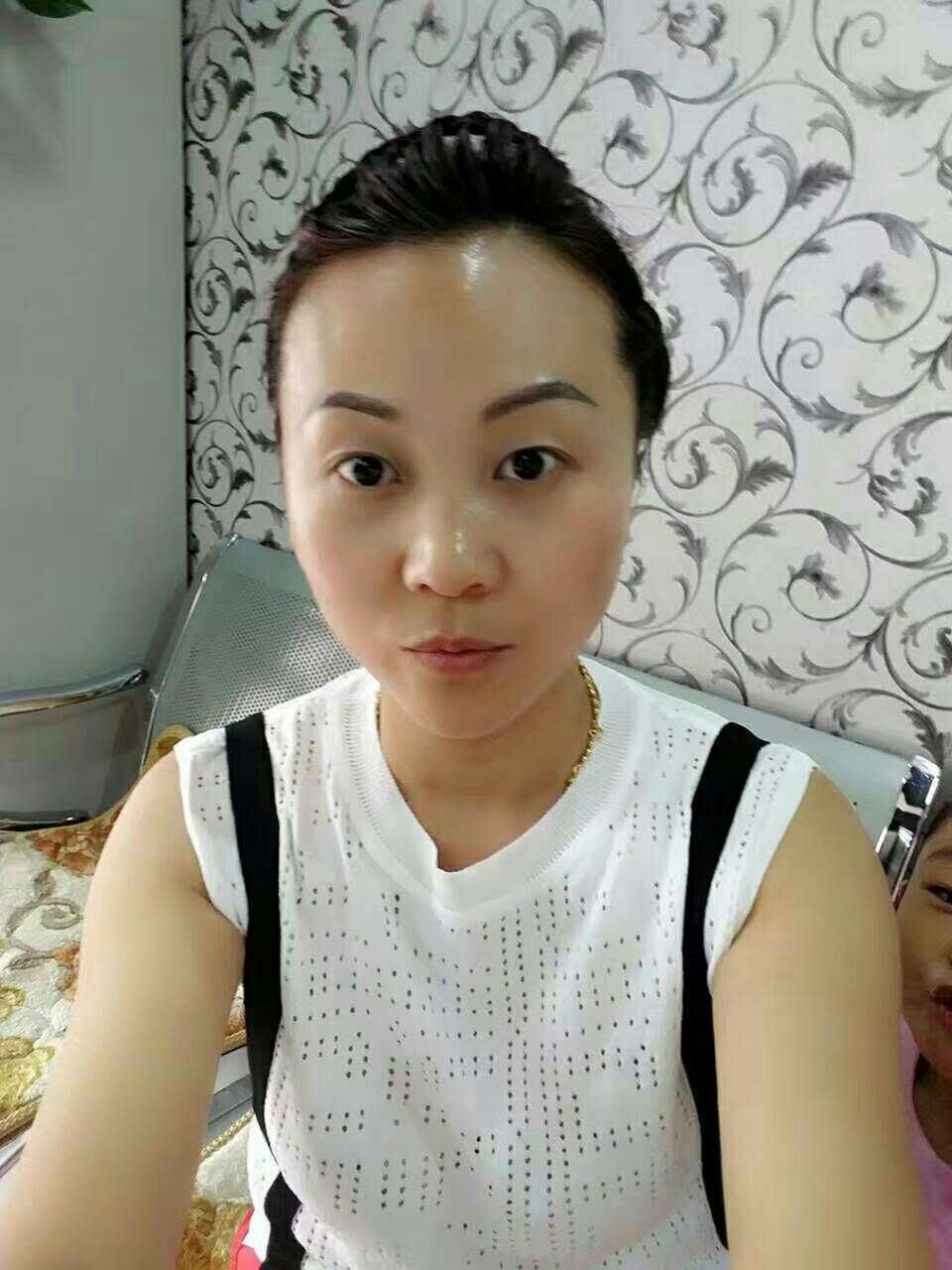 毛彩霞