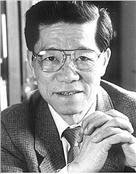 陈能宽