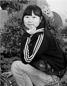 罗芳