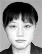 黎明茜