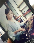 张帆