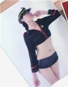 熊玉婷