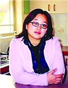 张洪洁