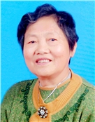 何高敏