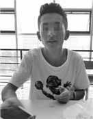 小段