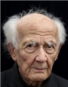 齐格蒙特·鲍曼