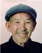 岳祖考李永贵