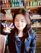 李丽
