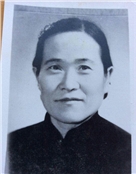 李月清