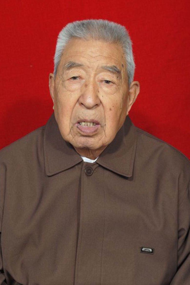李福顺