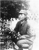 史瑞楚