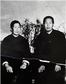 闲云孤鹤