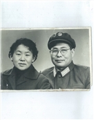 杨克明、周文兰