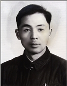 邱训华