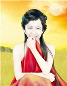 永远的怀念…