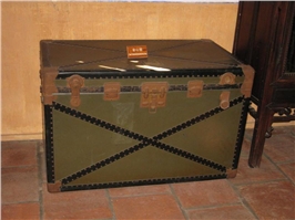 方润文开平碉楼