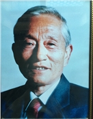 杨锐