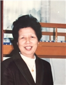 吴雲霞