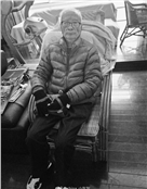 林卓群