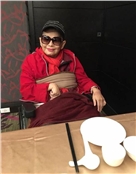 陈丽丽