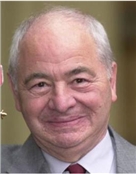 Colin Dexter