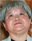 刘慕沙