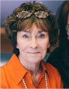 Pam Edstrom