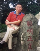 黄卫平