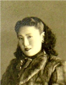 母何静兰