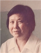 张秀英
