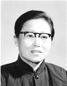 朱静