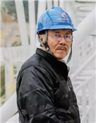 南仁东