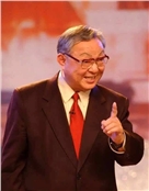 唐杰忠
