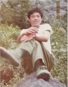 汪海洋