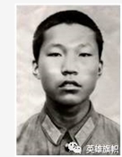 李兴朝