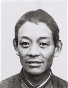 唐家成