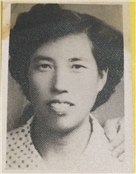 张淑珍
