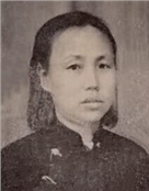 陈惜英