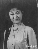 杨淑英