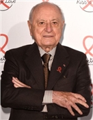 Pierre Berge