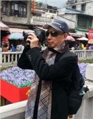 桃源翁