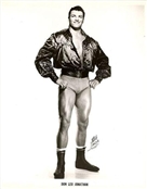 唐·利奥·乔纳森